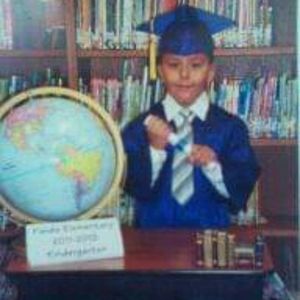 Meet your Posher, Sergio